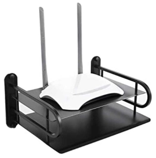 Router Stand