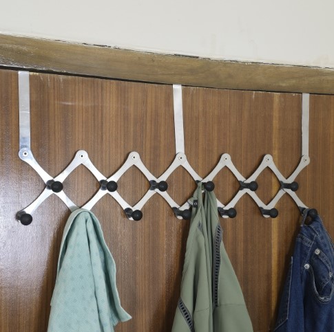 Ss Flexible Door Hanger