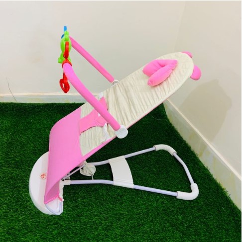 Love Baby Musical Bouncer