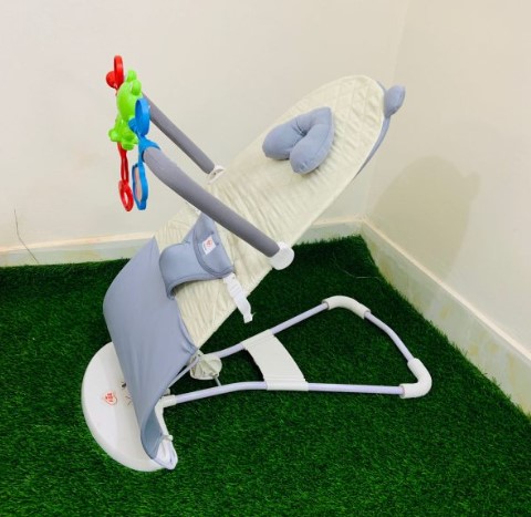 Love Baby Musical Bouncer