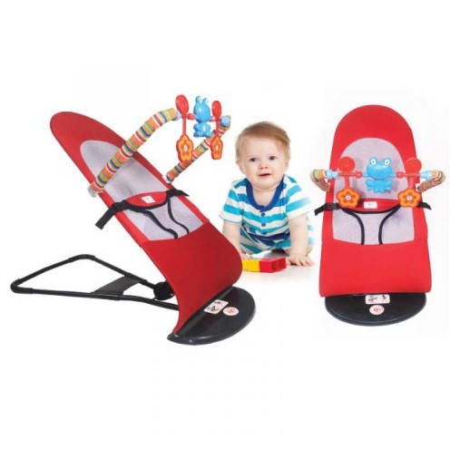 Love Baby Bouncer