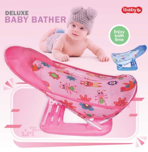 Baby Bather Deluxe