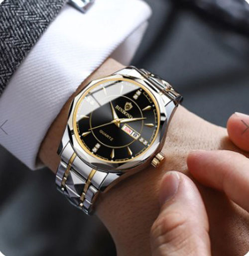 Watch Binbond-S